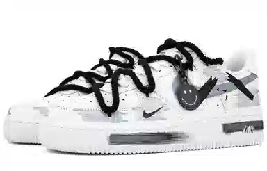 Nike Air Force 1 Low "Cement Grey"