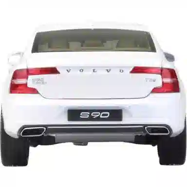118 VOLVO S90