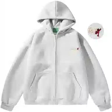 Sesame Street Hoodie