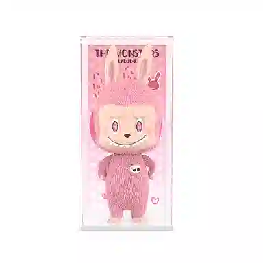 LIGHT YOUR BRICKS MEGA LABUBU TEC 1000