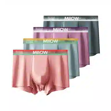 MIIOW 7A 4