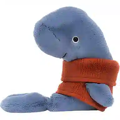 JELLYCAT 18cm