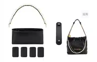 GUYI Chanel22bag