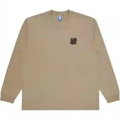 UNDEFEATED FW24 LogoT