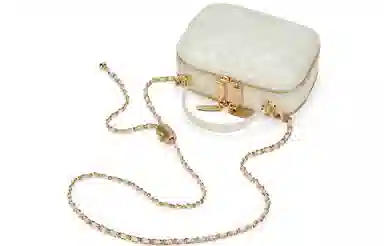 CHARLESKEITH ck PU BlackCreamBurgundy