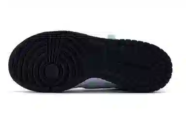 Nike Dunk Retro White Green