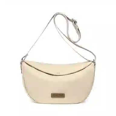 捷朗仕 时尚便捷通勤 尼龙布 单肩斜挎包 常规 女款 多色