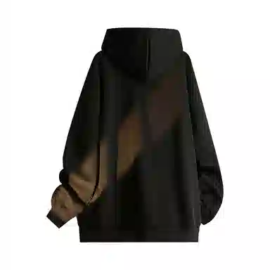 ROBINHOOD Plaid Hoodie