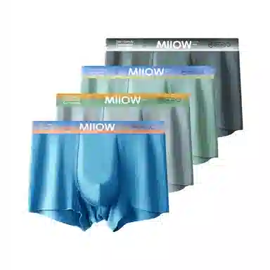 MIIOW 7A 4