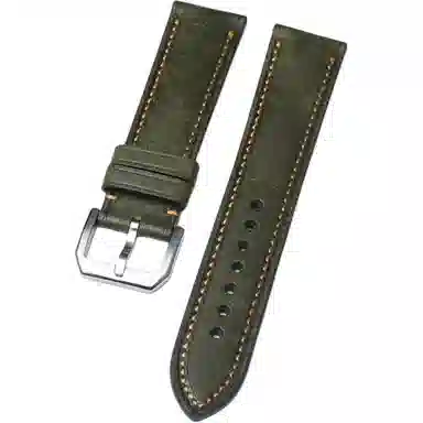 Benchmark Swatch Blancpain 75115