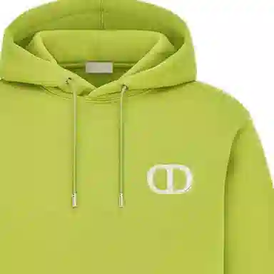 DIOR SS22 Logo