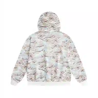 Snowday MOUNTAIN HOODIE