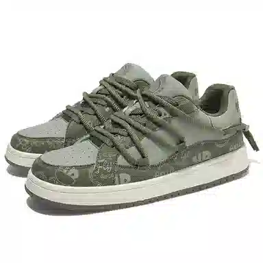 Doraemon Bread Shoes