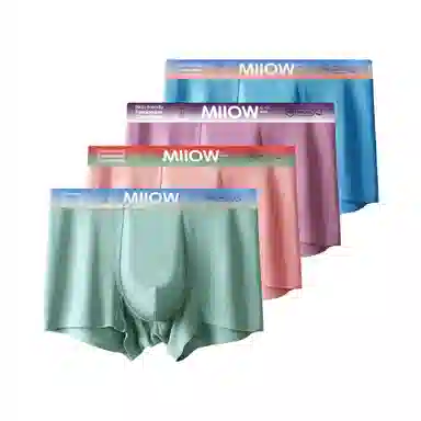 MIIOW 7A 4