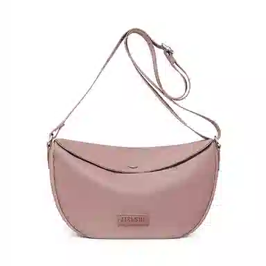 捷朗仕 时尚便捷通勤 尼龙布 单肩斜挎包 常规 女款 多色