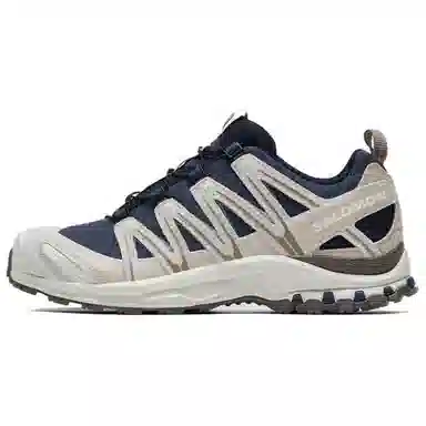 SALOMON XA PRO 3D