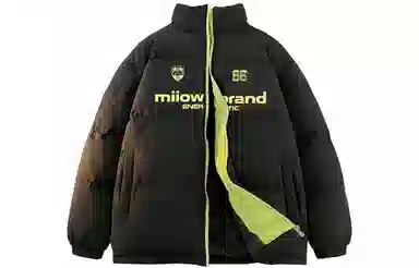 MIIOW logo