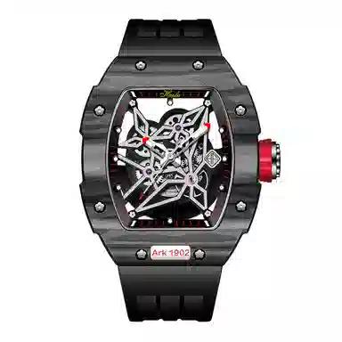 Tourbillon
