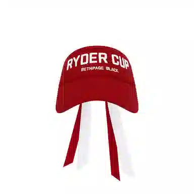 RYDER CUP