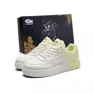 Talking Tom Classic Low Sneakers