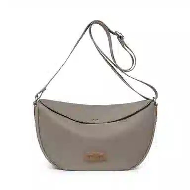 捷朗仕 时尚便捷通勤 尼龙布 单肩斜挎包 常规 女款 多色