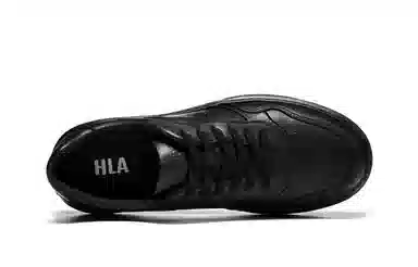 HLA
