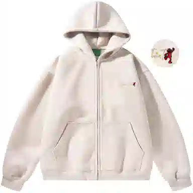 Sesame Street Hoodie