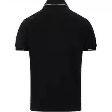 Moncler SS24 LogoPolo