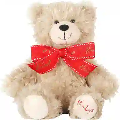 Hamleys 18cm