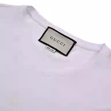 GUCCI logoT