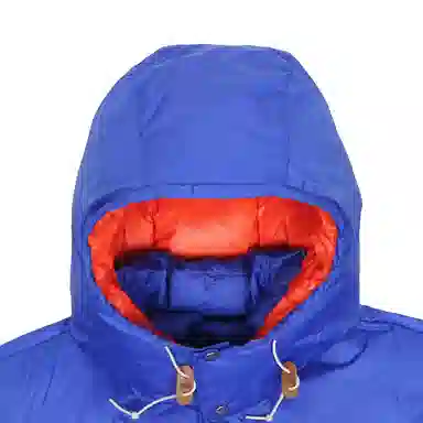 The North Face FW22 Winter Olympics Edition