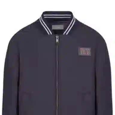 DIOR FW22 Logo