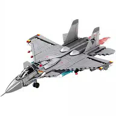 SEMBO 1814pcs 202257