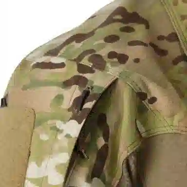 Arcteryx LEAF Assault Shirt FR Olive