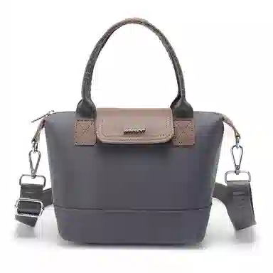 捷朗仕 质感通勤 尼龙 斜挎手提包 女款 多色