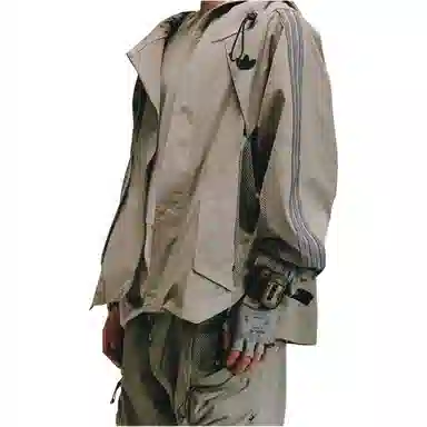 adidas originals x HAMCUS JACKET