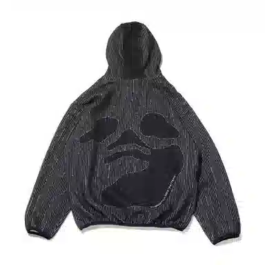 Nike x Off-White FW23 Hoodie Black