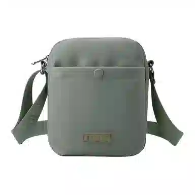 捷朗仕 小众百搭潮流 尼龙布 斜挎包 男女同款情侣款 多色