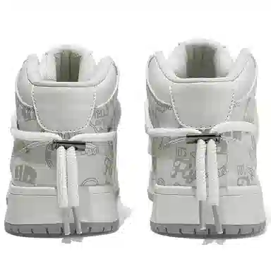 Doraemon Bread Shoes