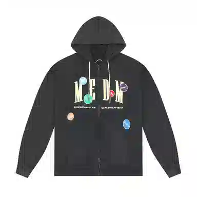 MEDM Hoodie