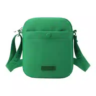 捷朗仕 小众百搭潮流 尼龙布 斜挎包 男女同款情侣款 多色