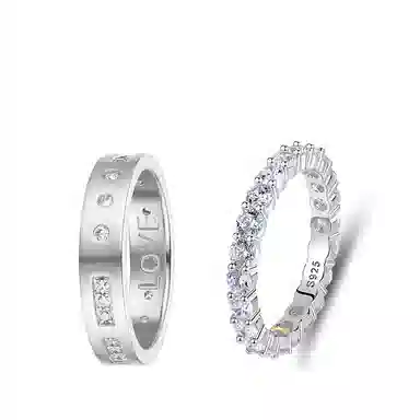 GIRATI s925