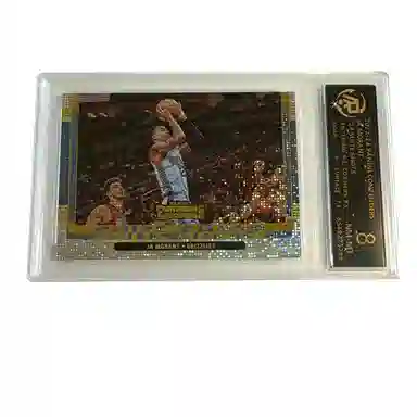 PANINI suite shots disco 8