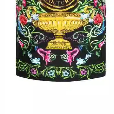 VERSACE JEANS COUTURE SS23 LogoT