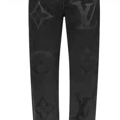 LOUIS VUITTON FW24 Logo