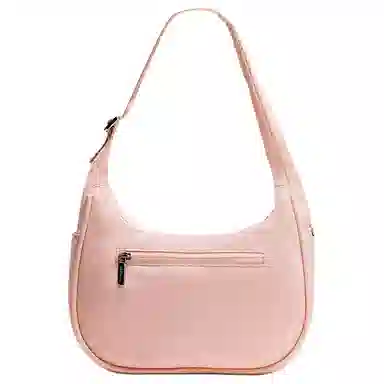 lululemon Mini Recycled Nylon Tote Bag Pink Mist