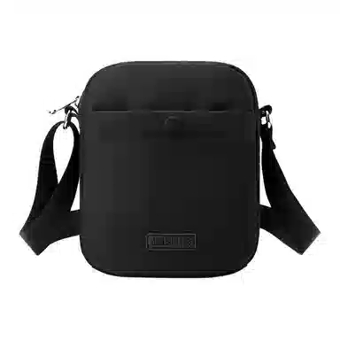 捷朗仕 小众百搭潮流 尼龙布 斜挎包 男女同款情侣款 多色