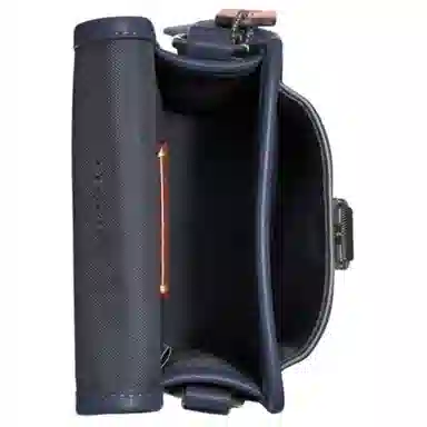 COACH Charter Midnight Navy