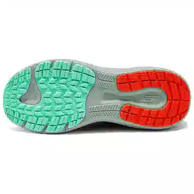 Skechers Women's GO Series Orange