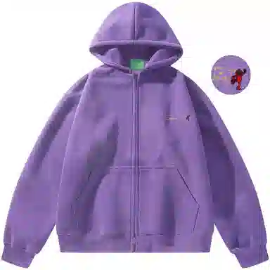 Sesame Street Hoodie